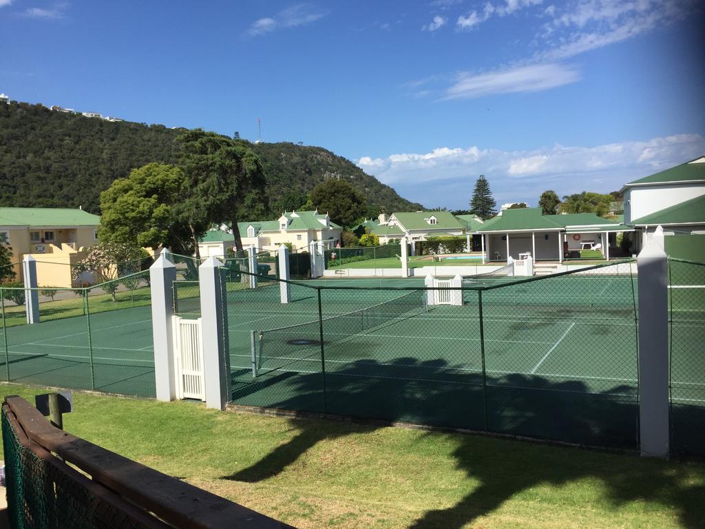 20 River Club Villas Plettenberg Bay Eksteriør billede