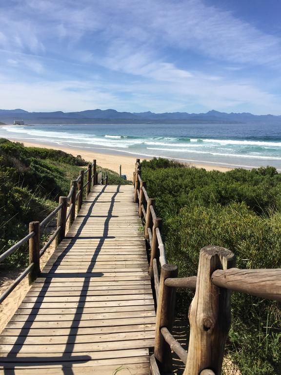 20 River Club Villas Plettenberg Bay Eksteriør billede