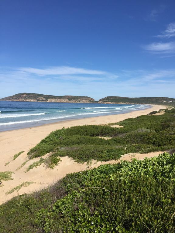 20 River Club Villas Plettenberg Bay Eksteriør billede