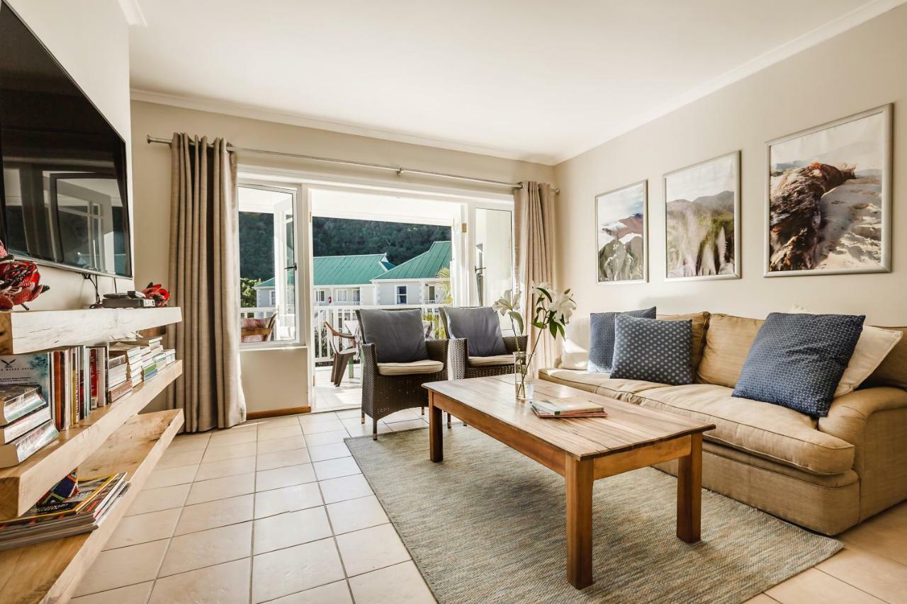 20 River Club Villas Plettenberg Bay Eksteriør billede